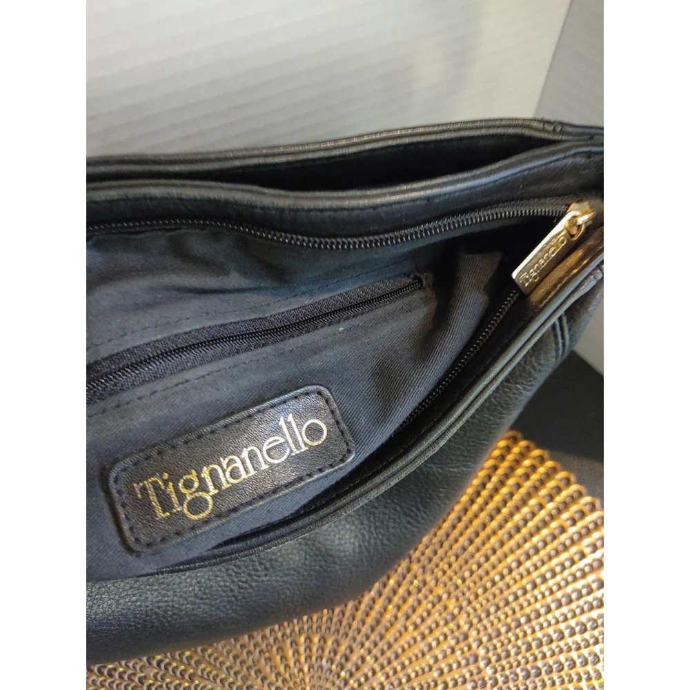 Tignanello Leather Bag - Picture 7 of 7